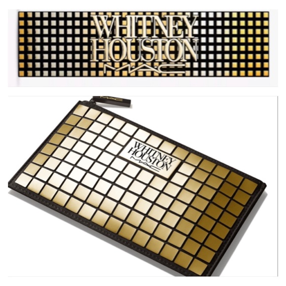 6pc. DISCONTINUED MAC × Whitney Houston Collection NIP - Picture 2 of 15